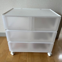 収納棚(2個セット)