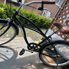 激安！ビーチクルーザー