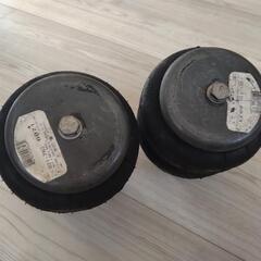 ACC エアサス　エアバック程度良い中古の画像