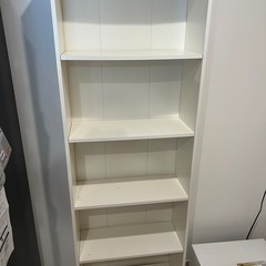 IKEA(イケア) 棚　無料　先着でお譲りします