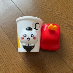 ちいかわ ハッピーセット