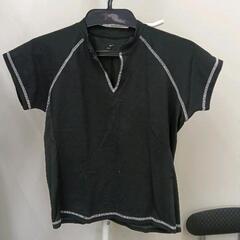 0519-113 NIKE　ドライTシャツ