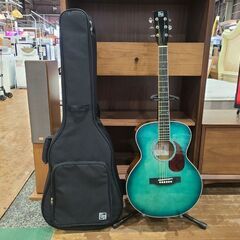 【愛品館 市原店】音音 SFG-20 EBU アースブルー アコ...