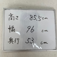調理台　人工大理石の画像