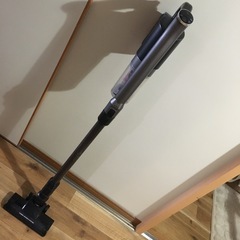 アイリスオーヤマ　　掃除機