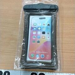 0519-399 防水スマホケース