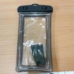0519-401 防水スマホケース
