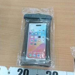 0519-398 防水スマホケース