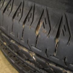 SR438 SR439 タイヤ ブリヂストン DUELER H/L 175/80R16 2024年製 夏タイヤ ホイール スズキ 純正 16×5.5J +22 ジムニー 等 石狩市の画像