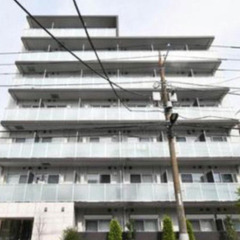 初期費用なんと5万円！！ 都営浅草線本所吾妻橋駅まで徒歩1…