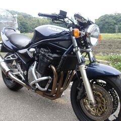 値下げ。☆バンディッド1200Ｓ☆、交換も（オフ車、シングル）等