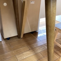【トレファクマーケット久喜店】東谷　ダイニングテーブルの画像