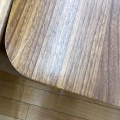 【トレファクマーケット久喜店】東谷　ダイニングテーブルの画像