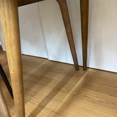 【トレファクマーケット久喜店】東谷　ダイニングテーブルの画像