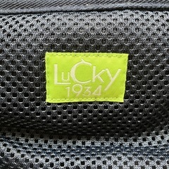 LUCKY 1934  おんぶ紐の画像