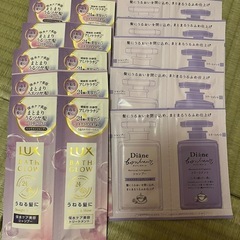 試供品１２個
