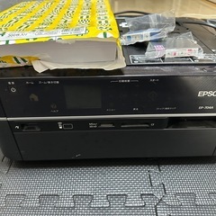 プリンターEP-704A  