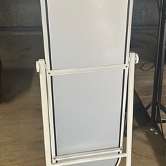 鏡の画像