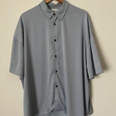 EDDEN ELLEN シャツ