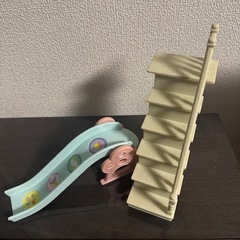 シルバニアファミリーの画像