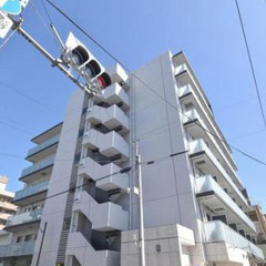 初期費用なんと5万円！！ 都営浅草線本所吾妻橋駅まで徒歩1…