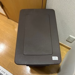 ゴミ箱