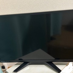 テレビ