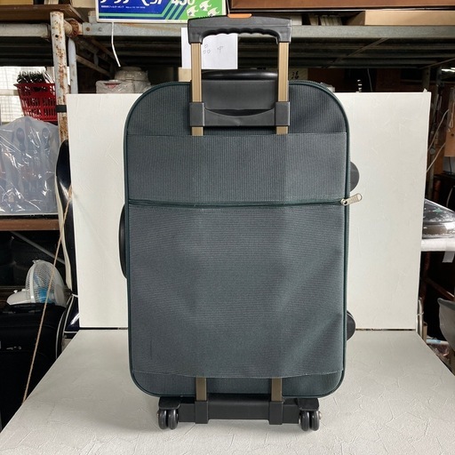 WEIBAO キャリーケース