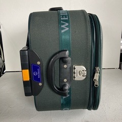 WEIBAO キャリーケースの画像