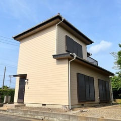 鹿嶋市中古物件¥580万〜