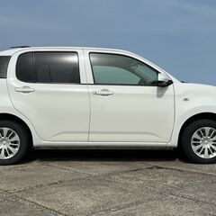 AMK.compaany大決算セール開催！！ローンがご不安な方お気軽にお問合せください！！　どなたでも審査可能です！お気軽にご相談ください！！  H29年　トヨタ　パッソ　X　LパッケージS　４WDの画像