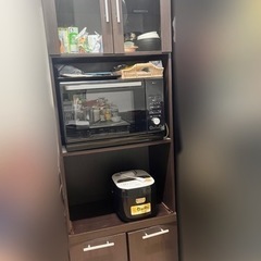 食器棚   
