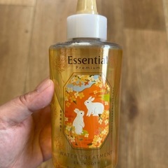 コンディショナーの画像