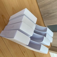 ゴミ袋ケース