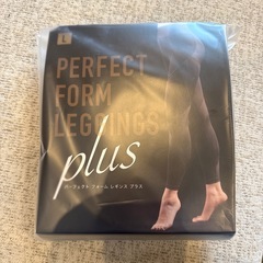 PERFECT FORM LEGGINGS plusLピラティス...