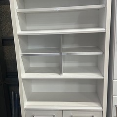 【ニトリ】【本棚】