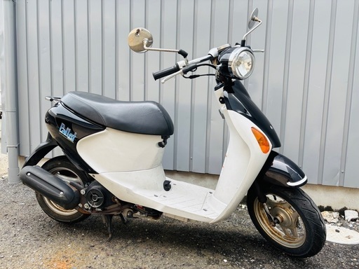 ★レッツ4 pallet★美車⭐︎状態良好　FI車　SUZUKI リコール済