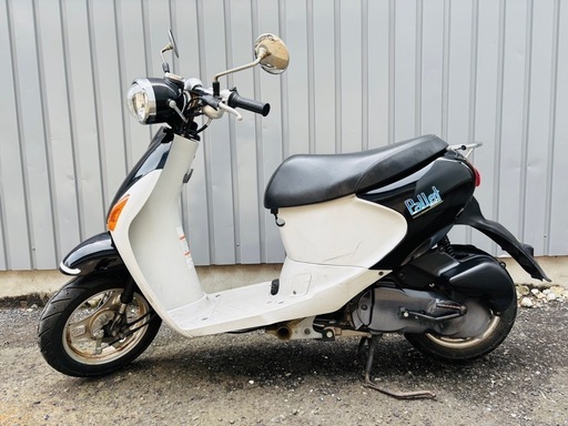 ★レッツ4 pallet★美車⭐︎状態良好　FI車　SUZUKI リコール済