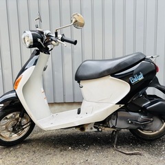★レッツ4 pallet★美車⭐︎状態良好　FI車　SUZUKI...