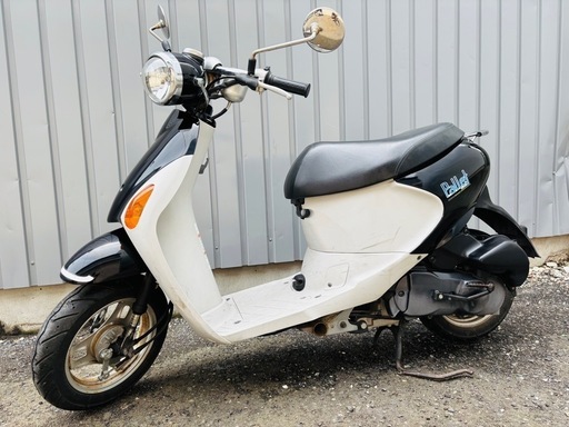 ★レッツ4 pallet★美車⭐︎状態良好　FI車　SUZUKI リコール済