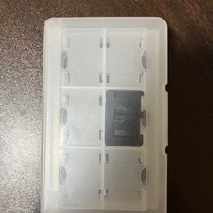 Switchソフトケース