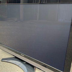 HITACHI 50インチ 大型液晶テレビ WOOO 