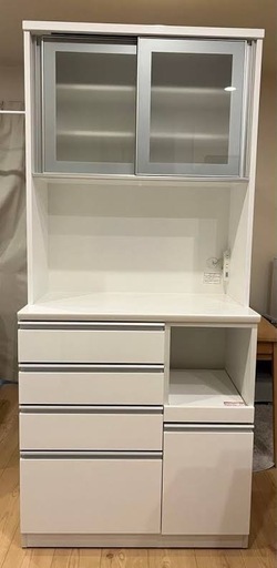 ニトリ キッチンボード