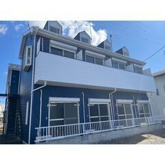 初期費用5万円パック⭐️敷・礼・仲0円⭐️フリーレント⭐️…