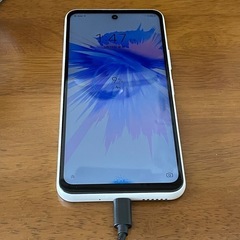 ほぼ新品Libero 5G II