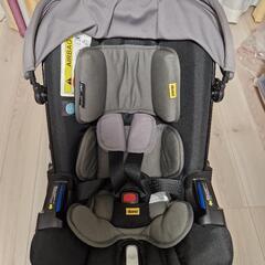 ベビーカー　doona　チャイルドシート一体型