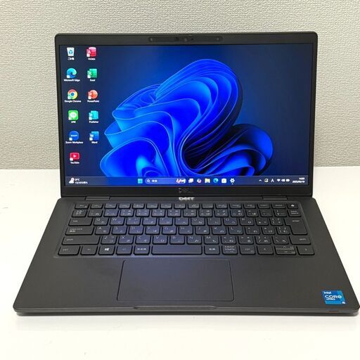 ☆2021年製☆ 人気モデル バッテリー残量◎ 第11世代i5 DELL E79 ☆2021年製☆ 人気モデル バッテリー残量◎ 第11世代i5 DELL E79