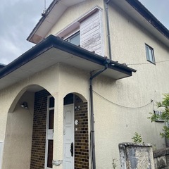 🉐【激安】牛久駅徒歩15分/家賃4万/即入居可/二階戸建/…