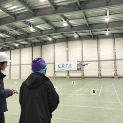 ドローン資格のすべてがわかる！ドローン無料WEB説明会・体験会開催中🎉の画像