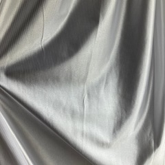 グレーカーテン４枚セットの画像